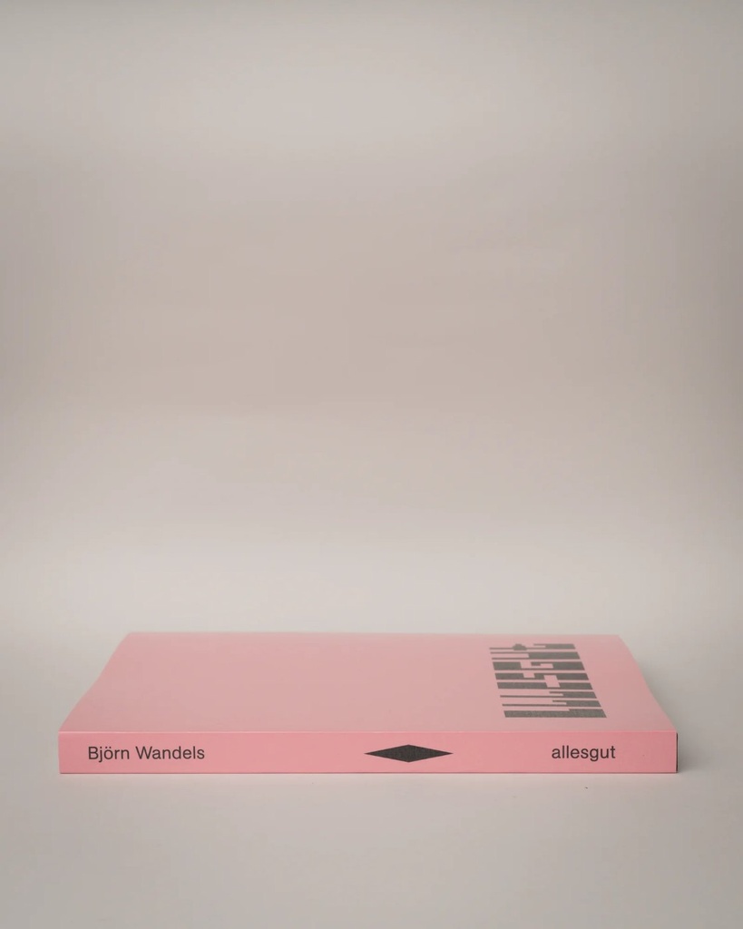 De rug 12 — allesgut (foto Pelle De Brabander)
