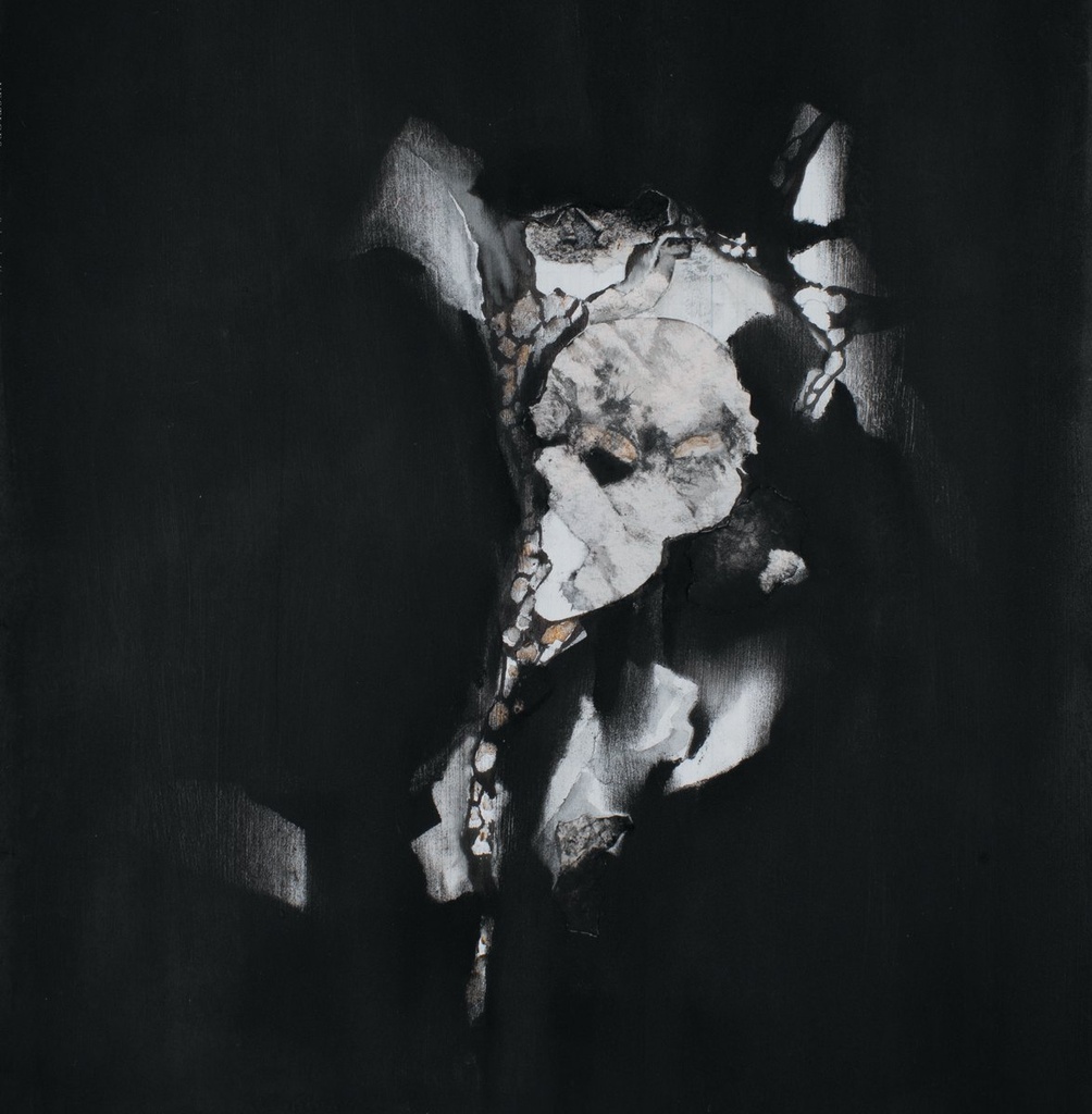 Robrecht Kessels — Vestiges LP